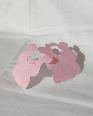 💖YVETTEN INFINITY Nail Forms💖 šablóny vytvorené pre komfortnú, rýchlu a efektívnu prácu. Multifunkčná šablóna bola...