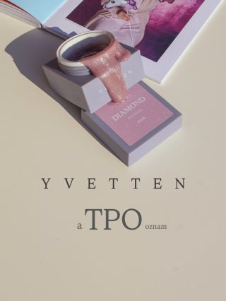 Yvetten a TPO oznam!!!!!! Prosím prečítajte si všetky strany a teda hlavne posledné, kde nájdete produkty ktoré TPO...